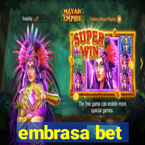 embrasa bet